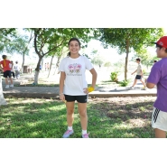 Campamento de 6to. y 5to grado - Nivel Primario
